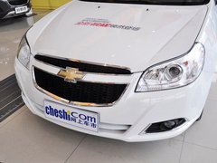 2013款 1.8L 自动 SX豪华版
