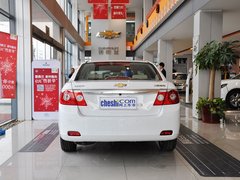 2013款 1.8L 自动 SX豪华版