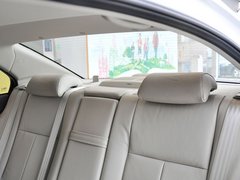 2013款 1.8L 自动 SX豪华版