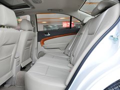 2013款 1.8L 自动 SX豪华版