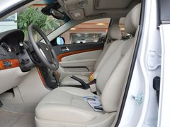 2013款 1.8L 自动 SX豪华版