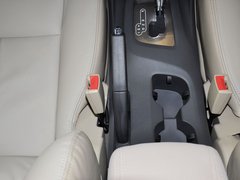 2013款 1.8L 自动 SX豪华版