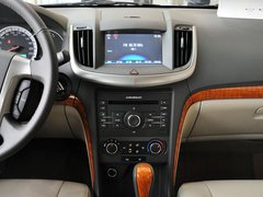 2013款 1.8L 自动 SX豪华版