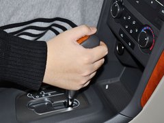 2013款 1.8L 自动 SX豪华版