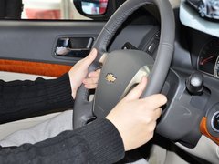 2013款 1.8L 自动 SX豪华版