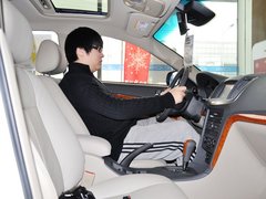 2013款 1.8L 自动 SX豪华版