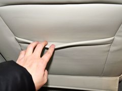 2013款 1.8L 自动 SX豪华版