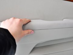2013款 1.8L 自动 SX豪华版
