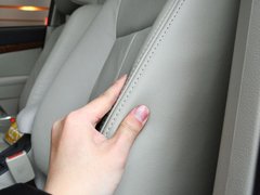 2013款 1.8L 自动 SX豪华版