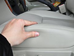 2013款 1.8L 自动 SX豪华版