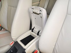 2013款 1.8L 自动 SX豪华版