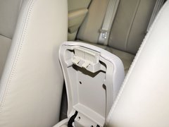 2013款 1.8L 自动 SX豪华版