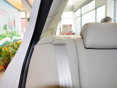 2013款 1.8L 自动 SX豪华版