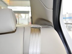 2013款 1.8L 自动 SX豪华版