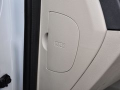 2013款 1.8L 自动 SX豪华版