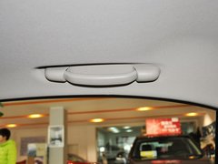 2013款 1.8L 自动 SX豪华版