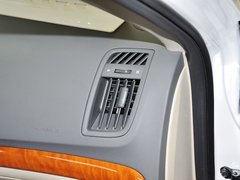 2013款 1.8L 自动 SX豪华版