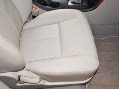 2013款 1.8L 自动 SX豪华版