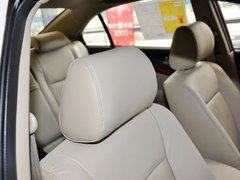 2013款 1.8L 自动 SX豪华版