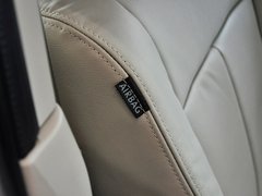 2013款 1.8L 自动 SX豪华版