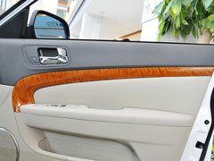 2013款 1.8L 自动 SX豪华版