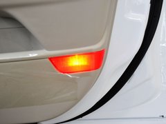 2013款 1.8L 自动 SX豪华版
