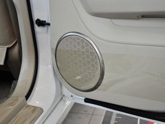 2013款 1.8L 自动 SX豪华版