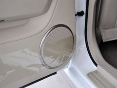 2013款 1.8L 自动 SX豪华版