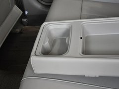 2013款 1.8L 自动 SX豪华版