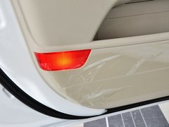 2013款 1.8L 自动 SX豪华版