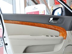 2013款 1.8L 自动 SX豪华版