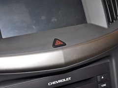 2013款 1.8L 自动 SX豪华版