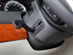 2013款 1.8L 自动 SX豪华版