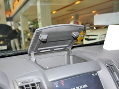 2013款 1.8L 自动 SX豪华版