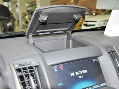 2013款 1.8L 自动 SX豪华版