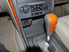 2013款 1.8L 自动 SX豪华版