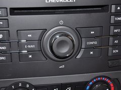 2013款 1.8L 自动 SX豪华版