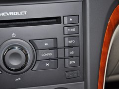 2013款 1.8L 自动 SX豪华版
