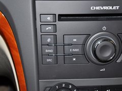 2013款 1.8L 自动 SX豪华版