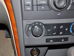 2013款 1.8L 自动 SX豪华版