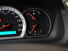 2013款 1.8L 自动 SX豪华版