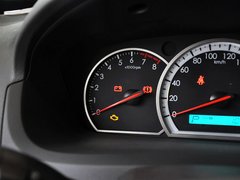 2013款 1.8L 自动 SX豪华版