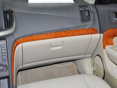 2013款 1.8L 自动 SX豪华版