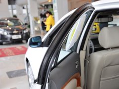 2013款 1.8L 自动 SX豪华版