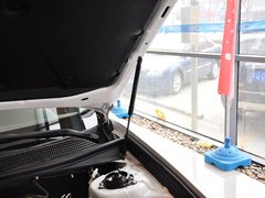 2013款 1.8L 自动 SX豪华版