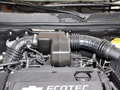 2013款 1.8L 自动 SX豪华版