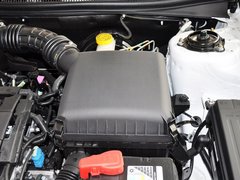 2013款 1.8L 自动 SX豪华版