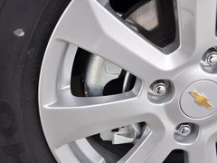 2013款 1.8L 自动 SX豪华版