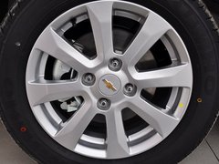 2013款 1.8L 自动 SX豪华版