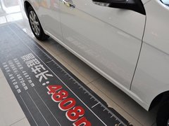 2013款 1.8L 自动 SX豪华版